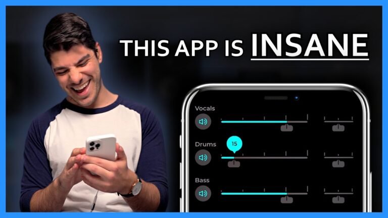 How to Remove Drum Tracks from Songs