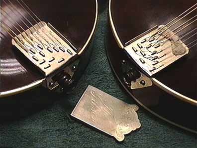 How to Restring a Mandolin