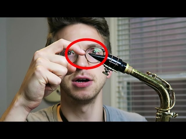 How to Tongue on Saxophone