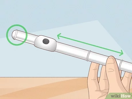 How to Tune a Flute