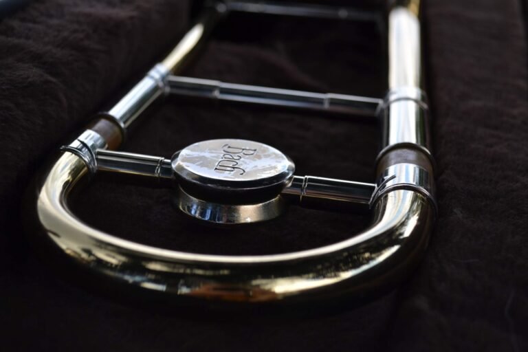 How to Tune a Trombone