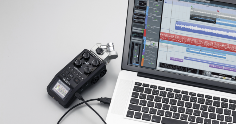 How to Use Audio Interface With Zoom