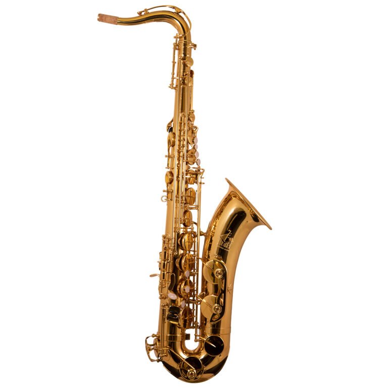 Is a Saxophone a Horn