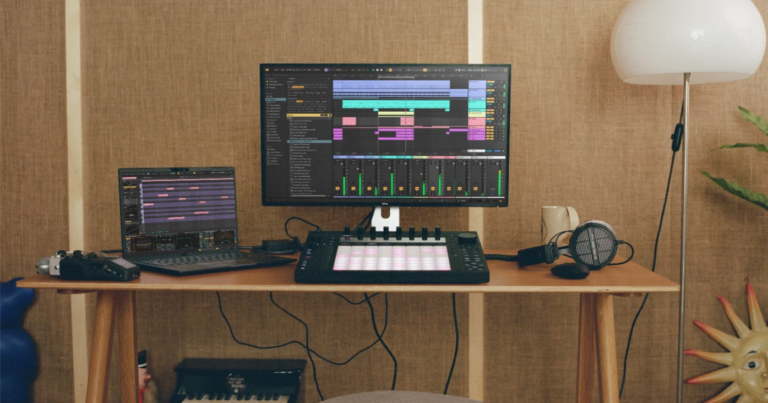 Is Ableton Live Good for Beginners