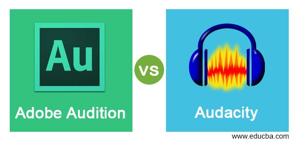 Is Adobe Audition Better Than Audacity