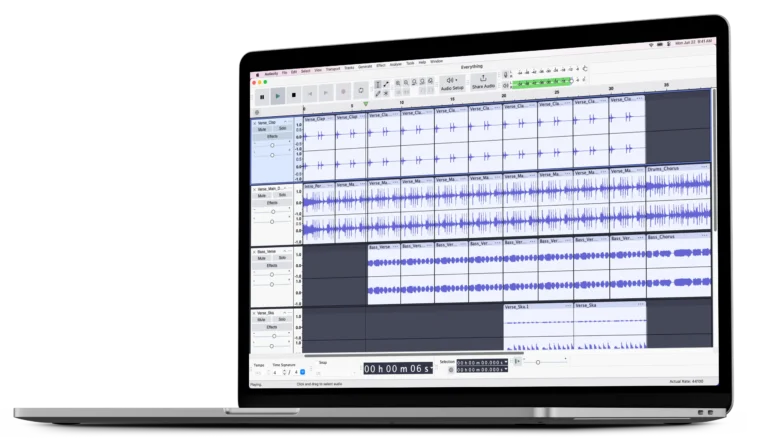 Is Audacity the Best Free Software