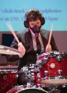 Is Drumming a Good Workout