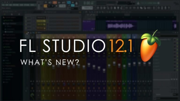 Is Fl Studio 12 Free