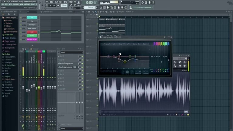 Is Fl Studio Good for Mixing And Mastering