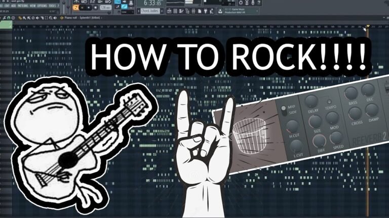 Is Fl Studio Good for Rock Music
