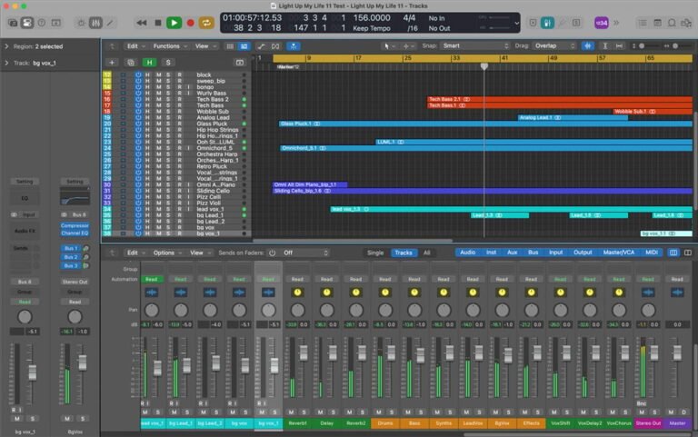 Is Logic Pro Only for Mac
