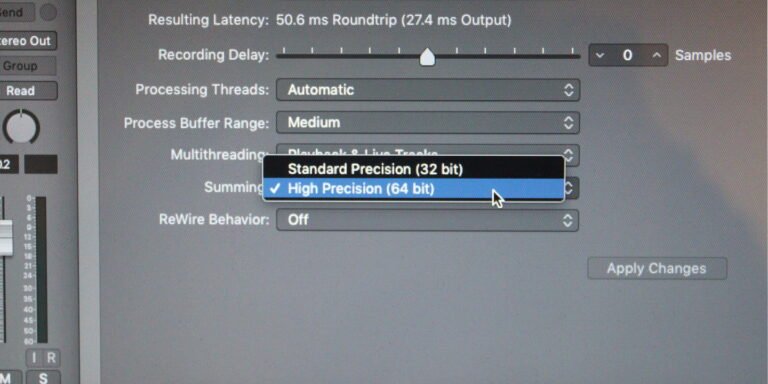 Is Logic Pro X 64 Bit