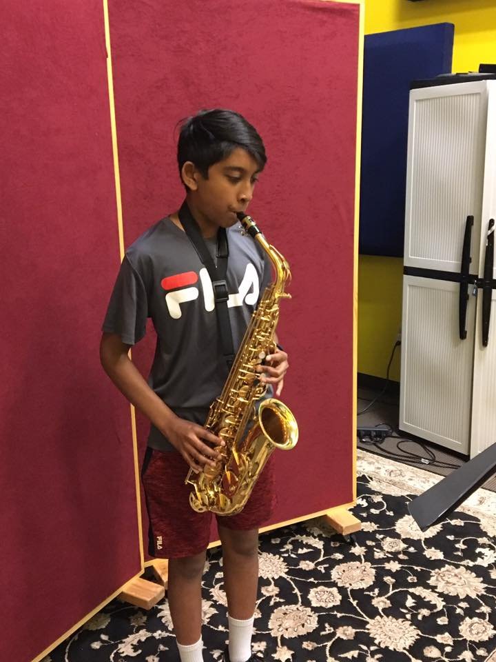 Is Saxophone Hard to Learn