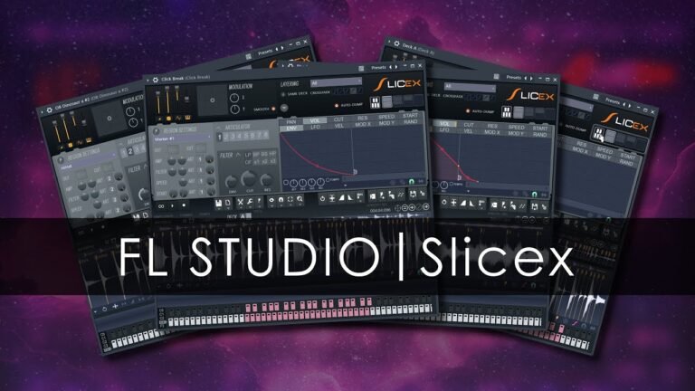 Is Slicex Free Fl Studio