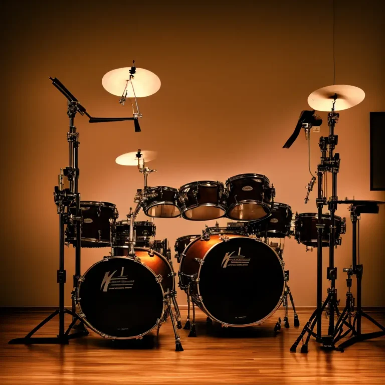 What are the Best Drums