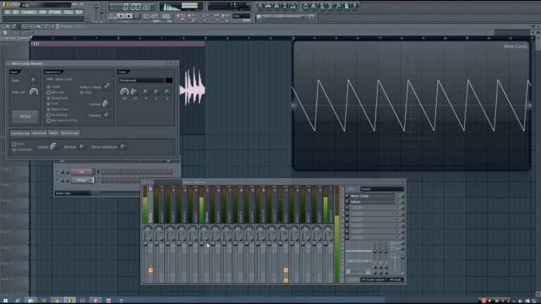 What Does Reverse Polarity Do Fl Studio