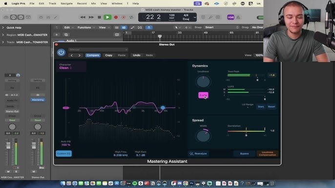 What Happened to Logic Pro X