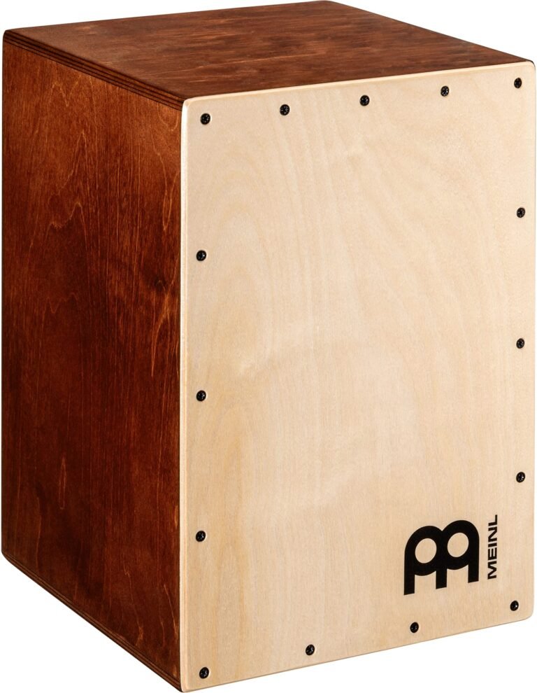 What is a Cajon Box Drum