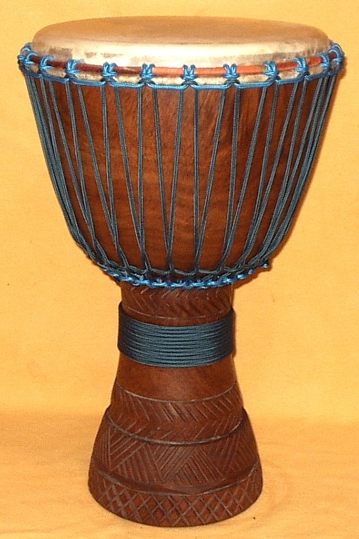 What is a Djembe Drum