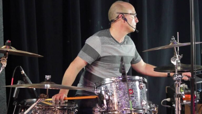 What is a Drum Click