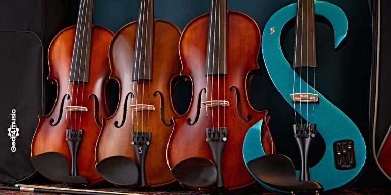 What is a Good Violin Brand