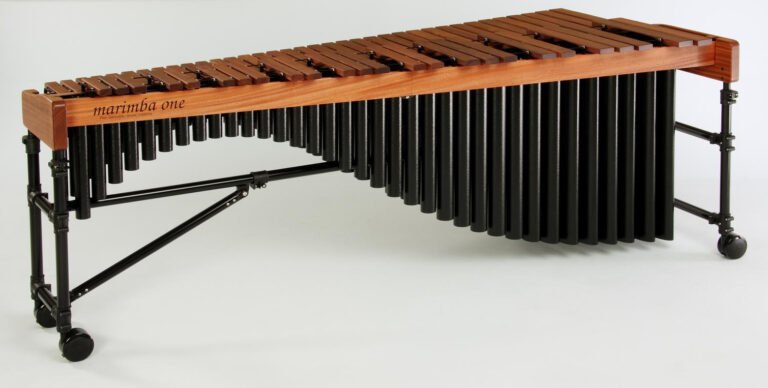 What is a Marimba Instrument