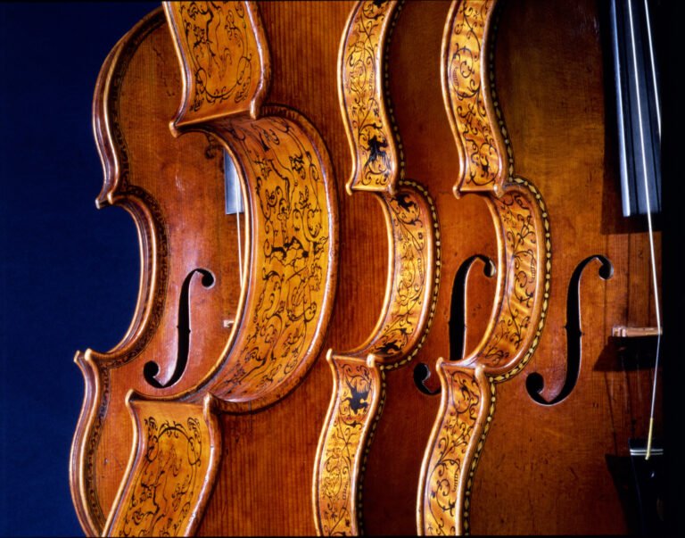 What is a Stradivarius Violin