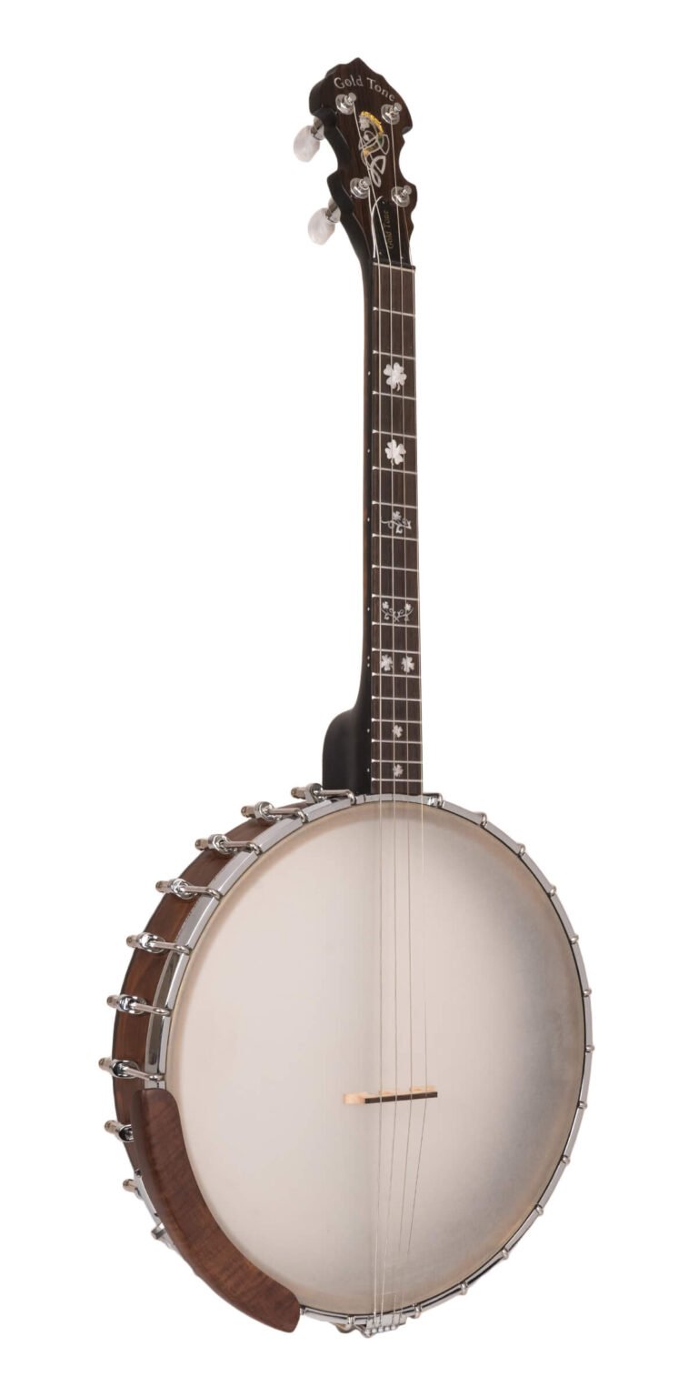 What is a Tenor Banjo