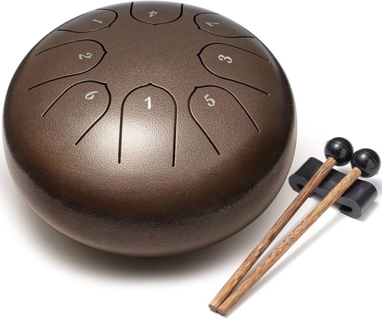 What is a Tongue Drum