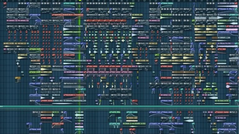 What is an Flp Fl Studio