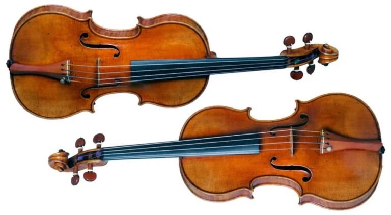 What is Difference between Violin And Fiddle