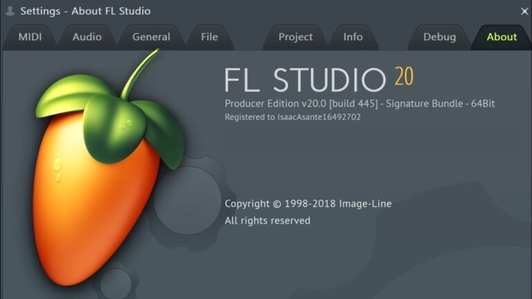 What is Fl Studio Crack