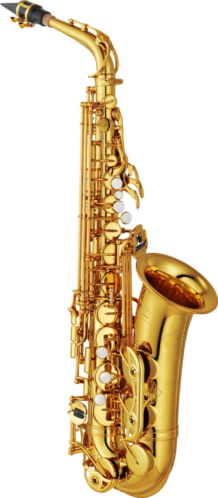 What is Saxophone