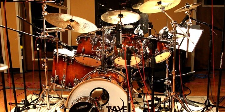 What is the Best Drum Kit