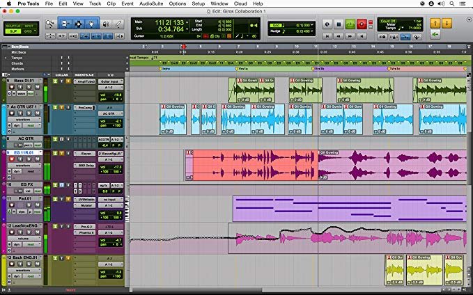 What is the Best Music Recording Software