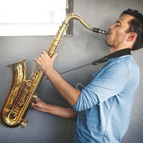 What is the Best Saxophone for a Beginner