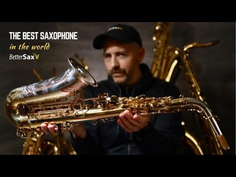 What is the Best Saxophone