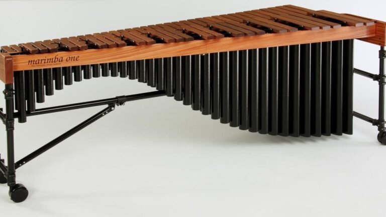 What is the Difference between a Marimba And Xylophone