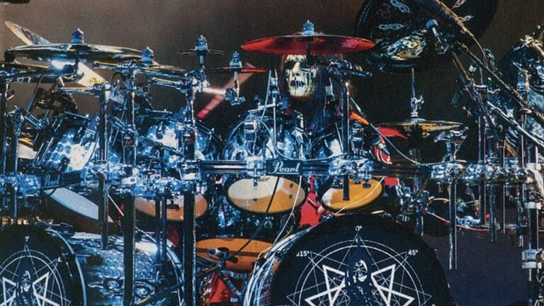 What is the Hardest Slipknot Song to Play on Drums