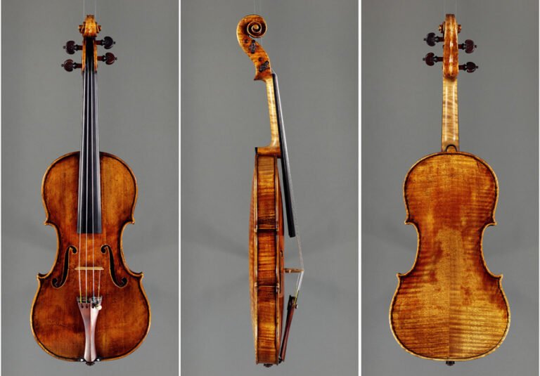 What is the Most Expensive Violin