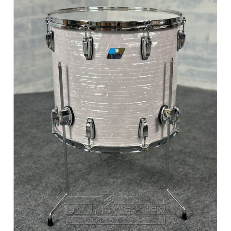 What Size are Pearl Drum Floor Tom Legs 70S