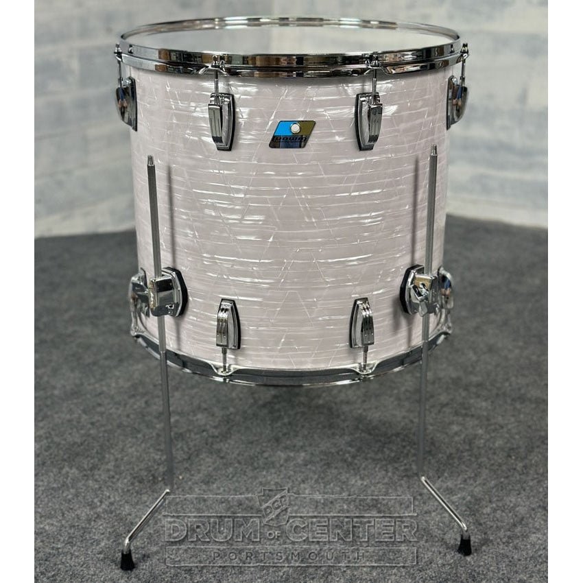 What Size Are Pearl Drum Floor Tom Legs 70S | Insights Of Musical ...