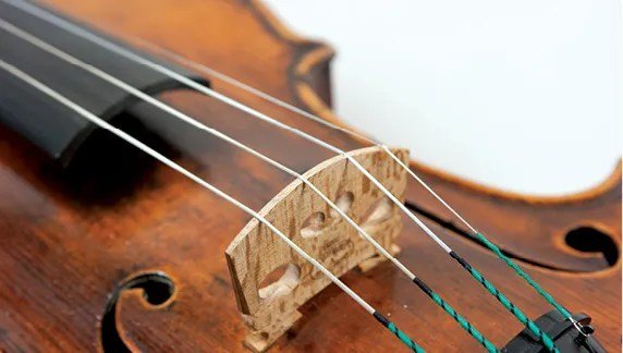 What Violin Strings Do Professionals Use