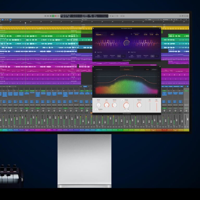 When is Logic Pro 11 Coming Out