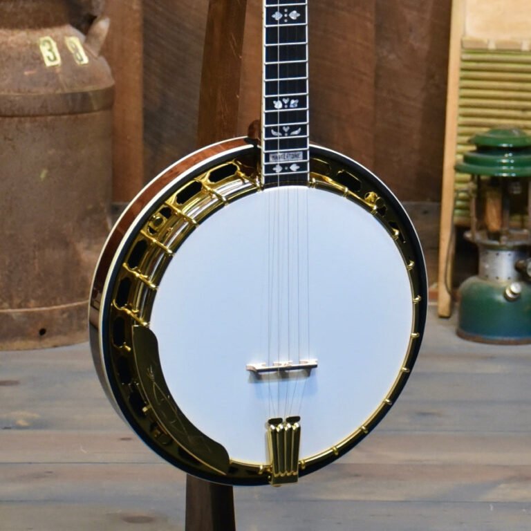 Where Can I Buy a Banjo