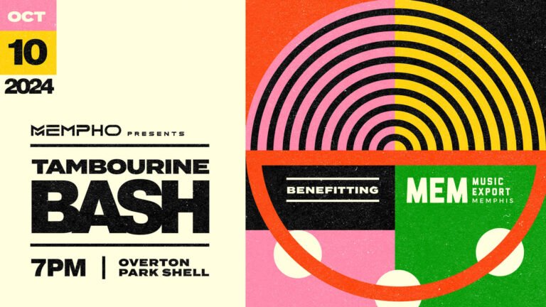 Where Can I Buy a Tambourine