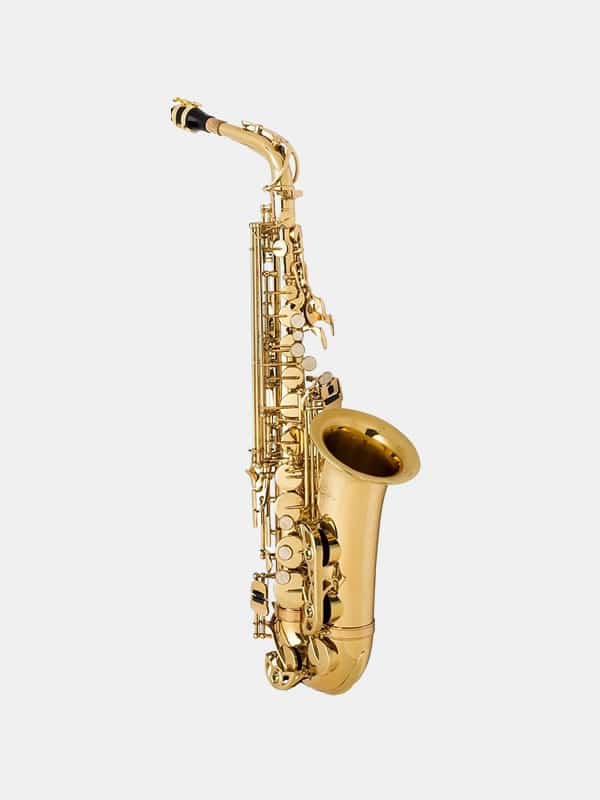 Where Can I Rent a Saxophone