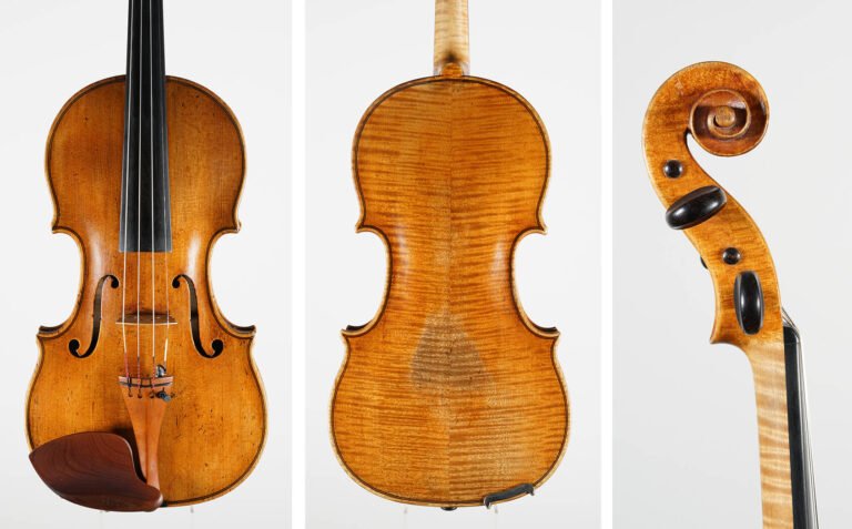 Where Can I Sell a Violin