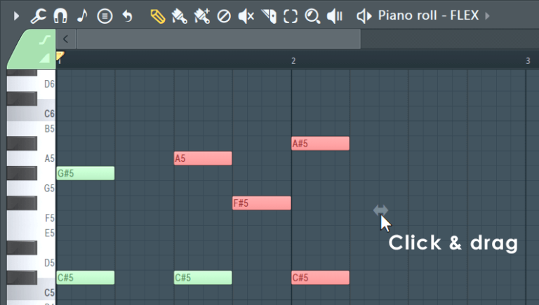 Where is Piano in Fl Studio