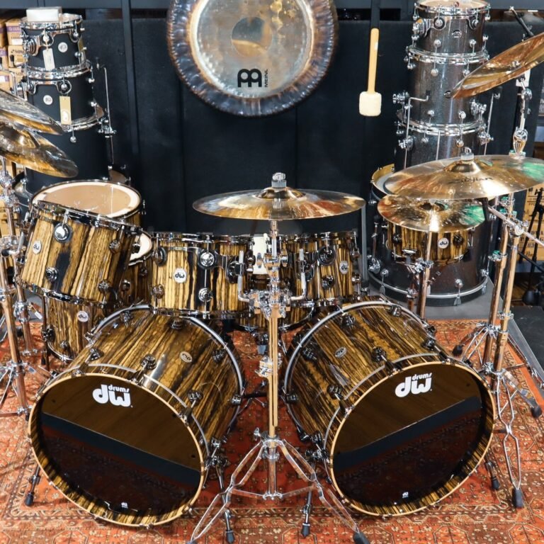 Where to Buy a Drum Set near Me